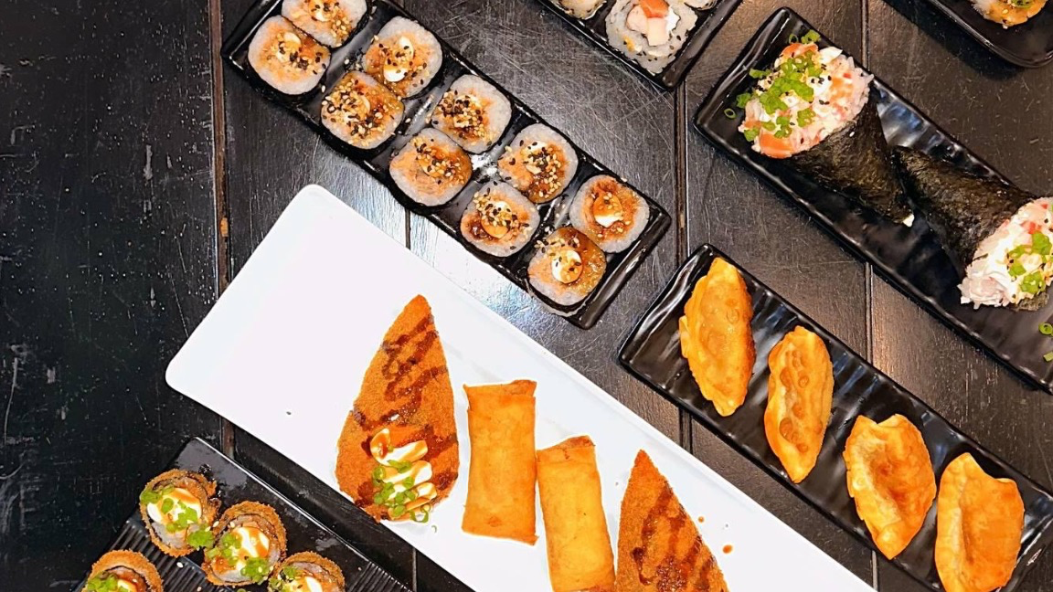 Simei Gastro Bar & Sushi (Combinado ou Exclusivo Simei)