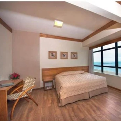 Magna Praia Hotel 