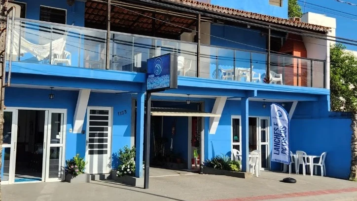 Pousada Oceano Azul | Guarapari