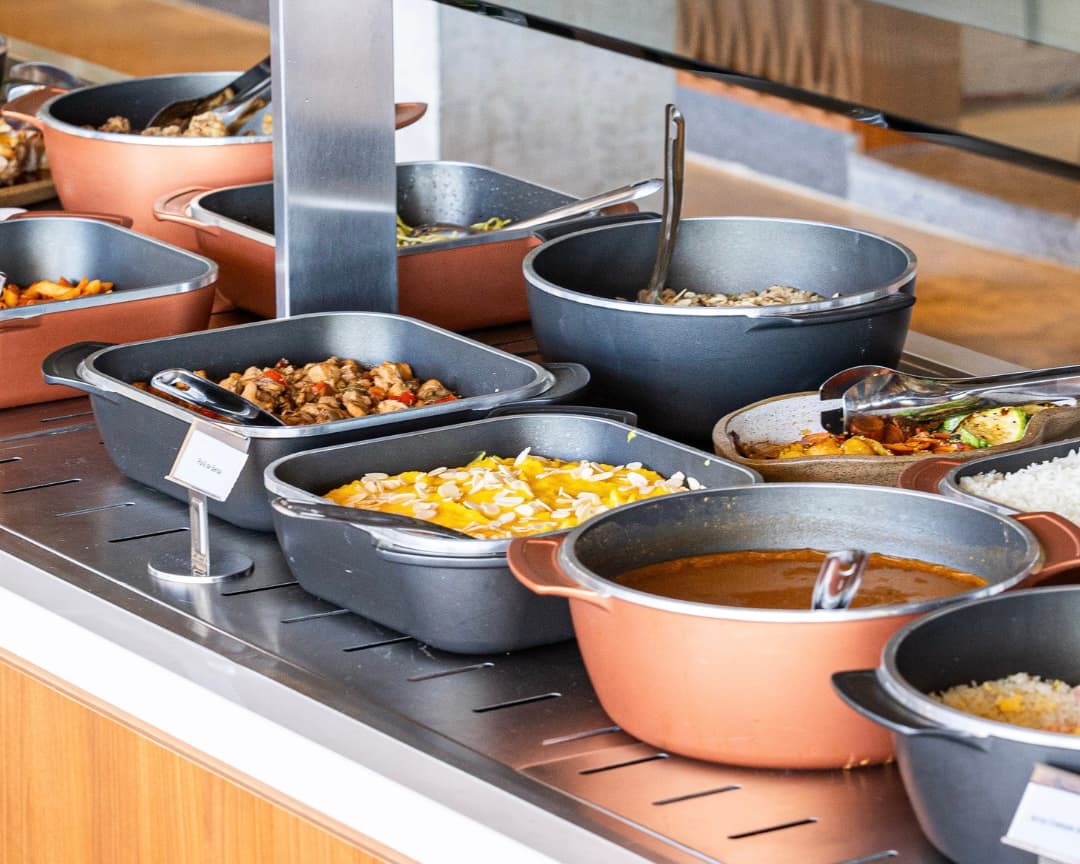 Rizoma (Buffet)