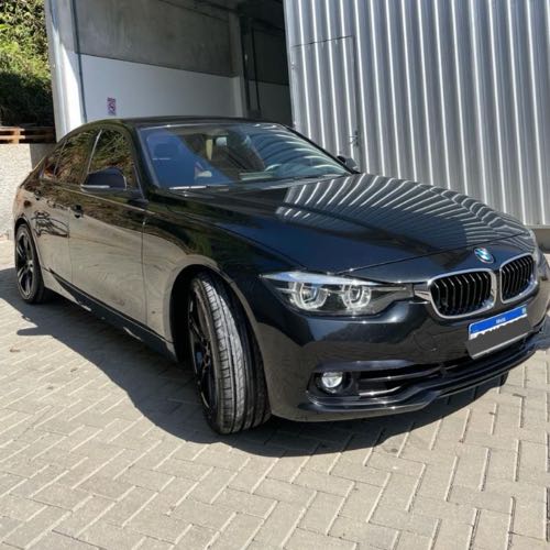 Tecno Pinturas Estética Automotiva