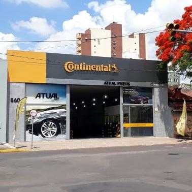 Atual Pneus 