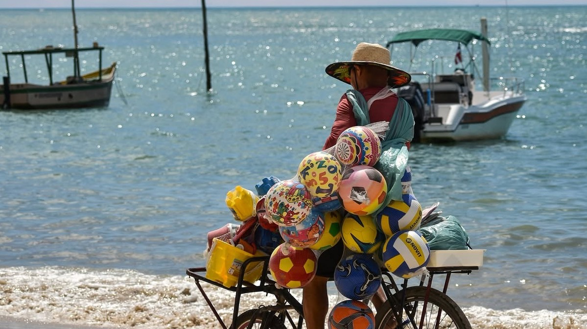 Foto Arraial 