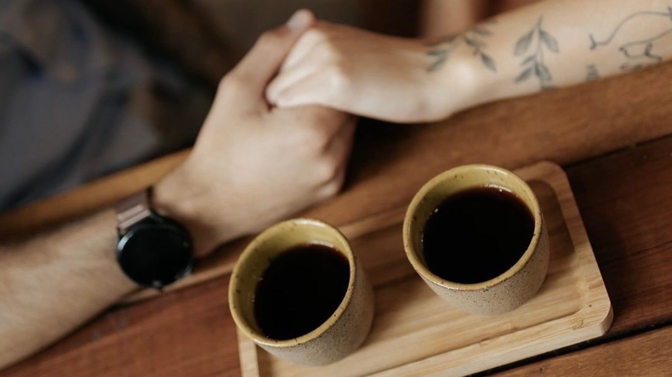 Amoras Café