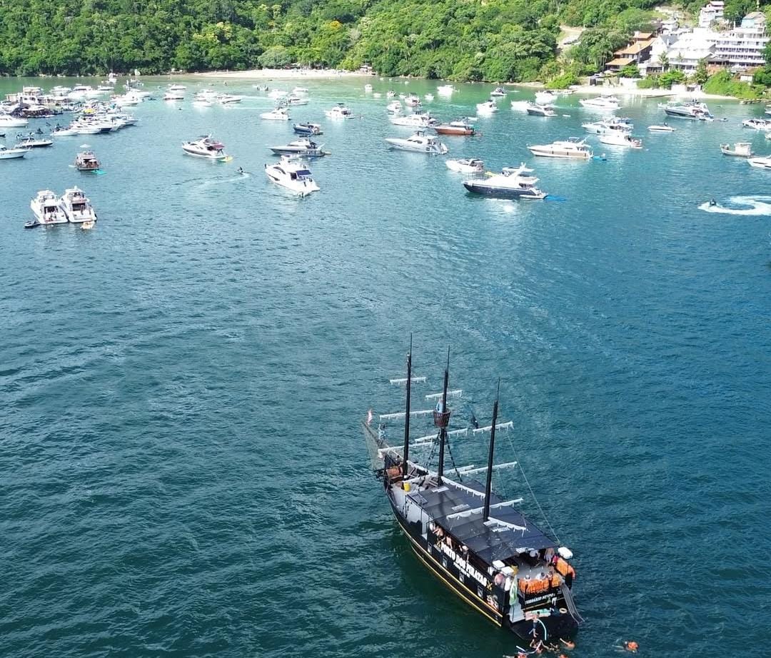 Porto Dos Piratas - PORTO BELO