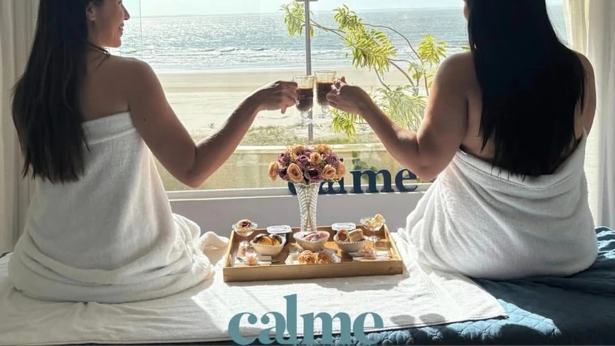 Calme Spa Clinic