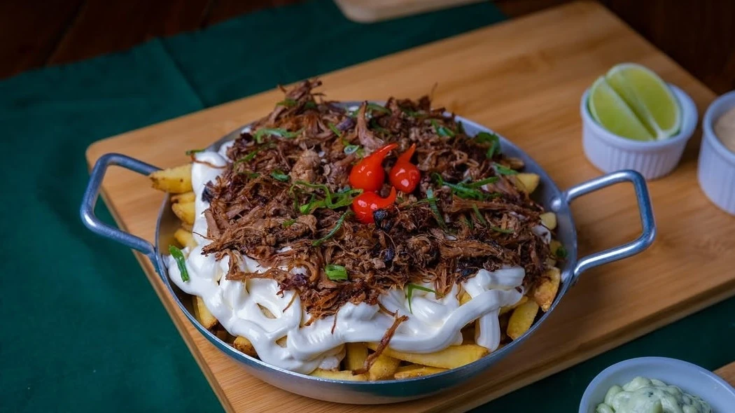 SS Gastrobar