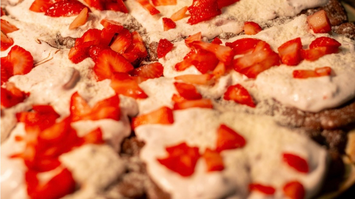 (30% DELIVERY) Pizzaria Da Praia 