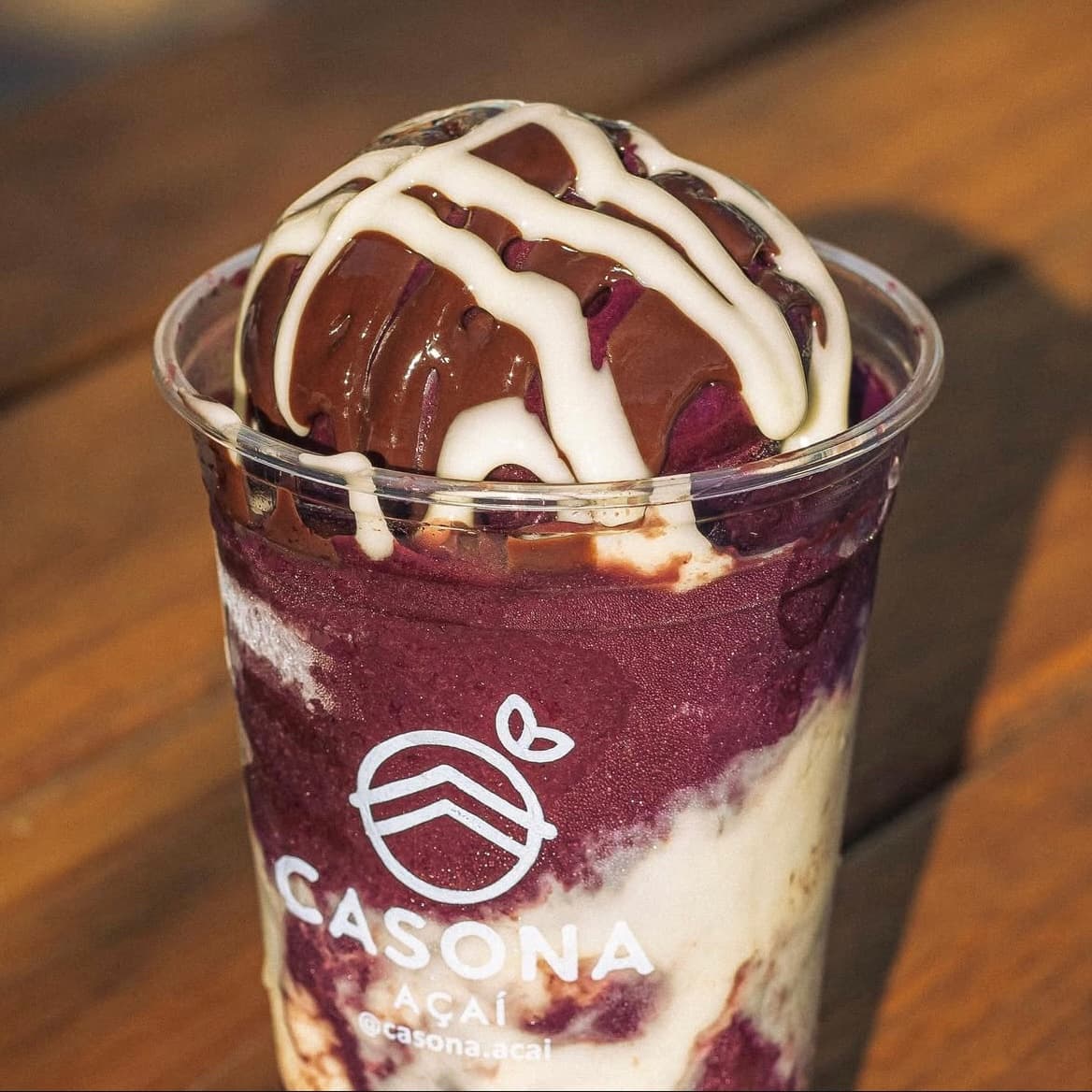 Casona Açaí - Jd. Aquarius 