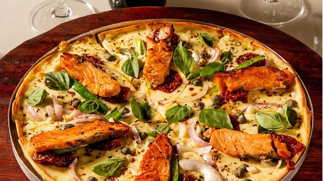 Pizzaria do Jayme | Ipatinga