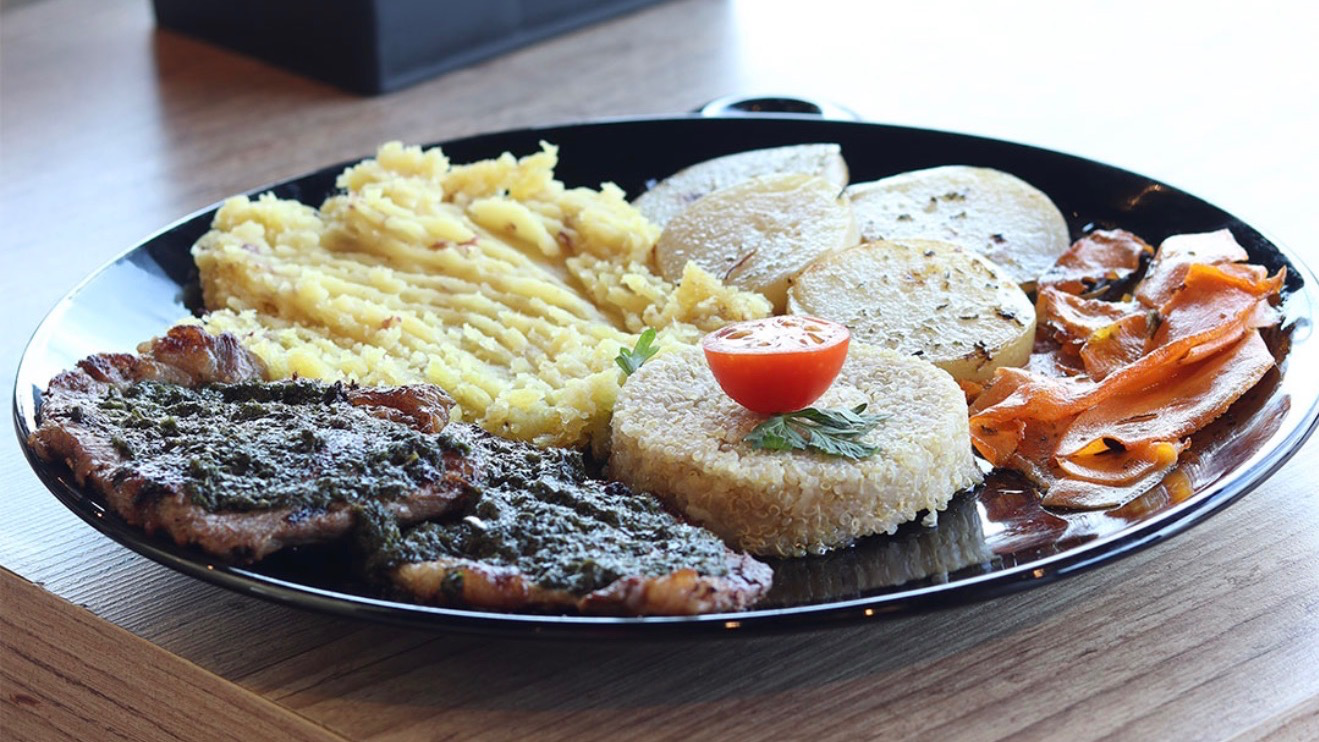 Barões do Café (Unidade do Seaway Shopping) - DELIVERY