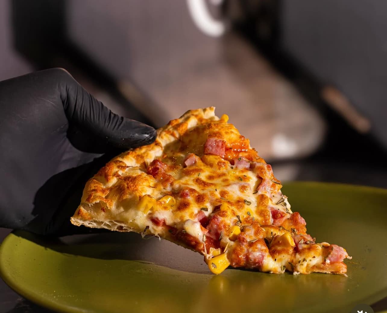 Gigantesca Pizzaria | Campinas (Delivery)