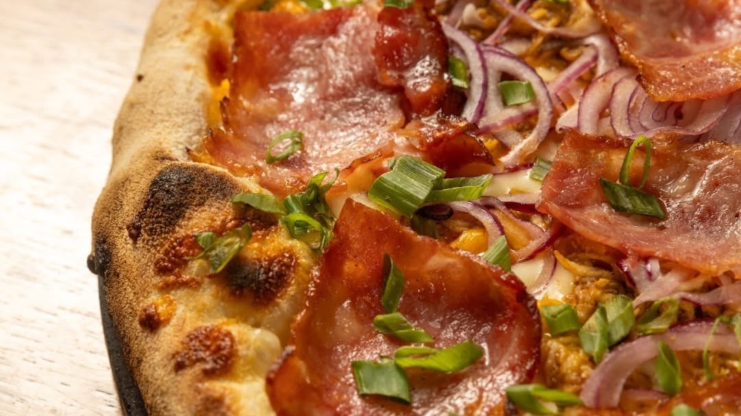 (30% PEGUE E LEVE) Pizzaria Popular SC - Coqueiros 