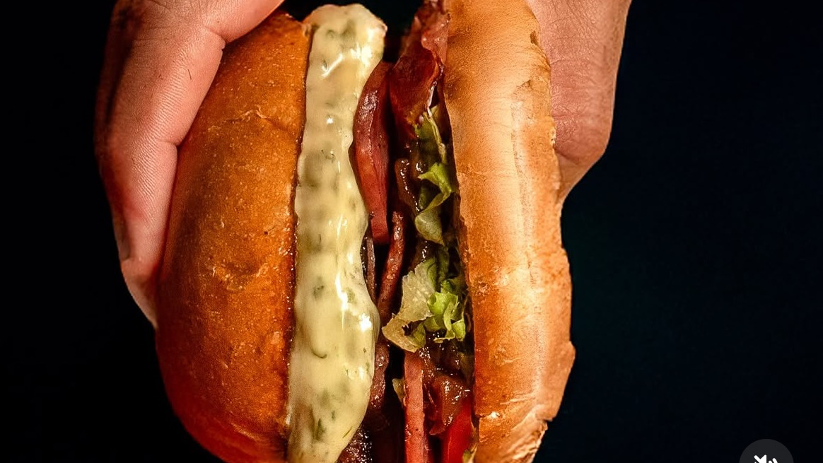 The Sandwich Burger & Fries - 13 De Julho (Rodízio)