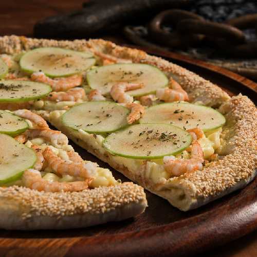 Bucadisantantonio (Pizza)
