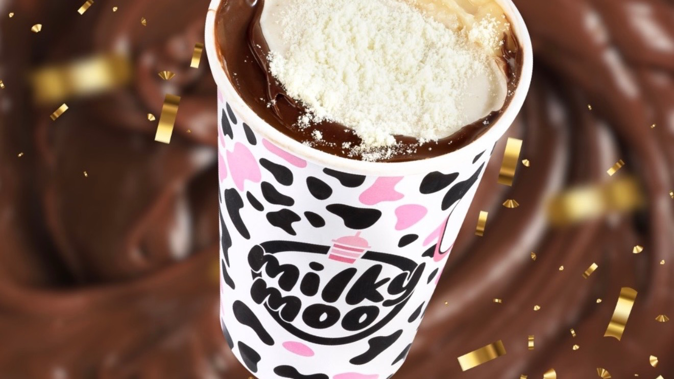 Milky Moo - Park Mall