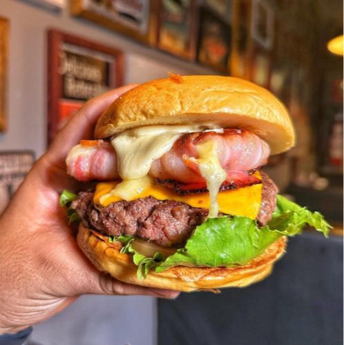 597 Burguer - Hamburgueria 