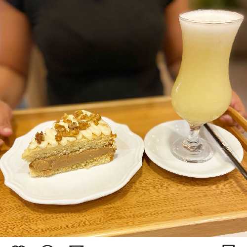 Torbolaria Da Preta | Cabo Frio (Combo Doce)