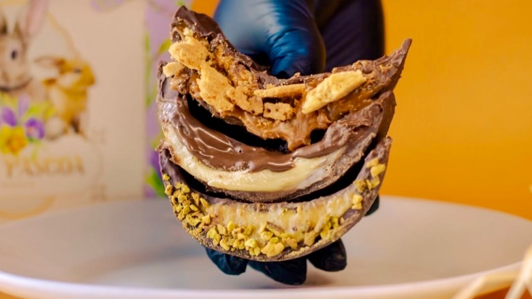 Dorna's Bakery Confeitaria | Poços de Caldas (Delivery)