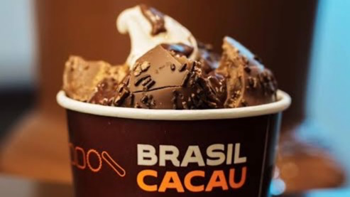 Brasil Cacau - Shopping Independência