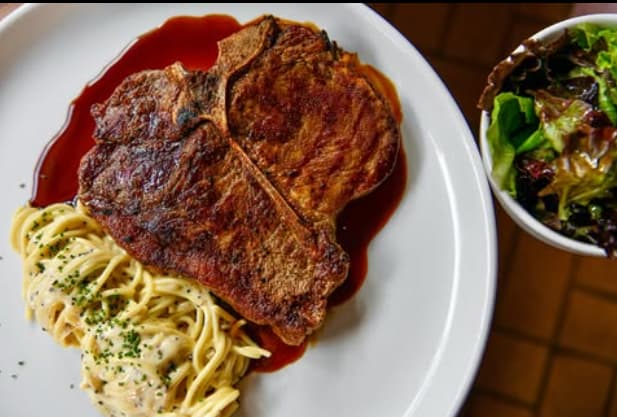 Bona Trattoria Almoço