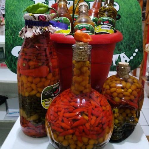 Empório da Pimenta