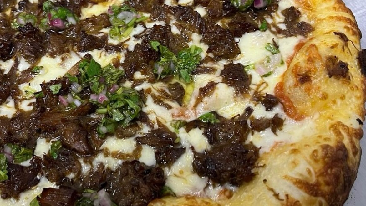 (30% DELIVERY) Deboni's Pizzaria 