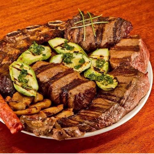 La Parrilla Argentina 