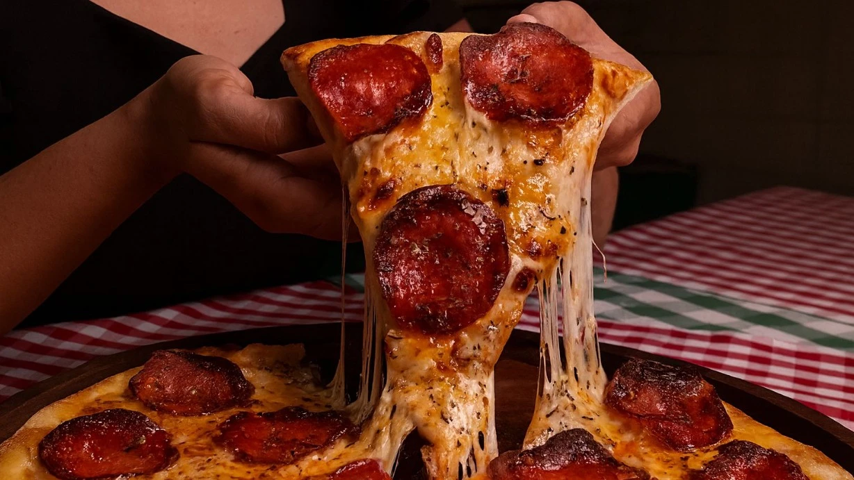 Comilão Pizzaria | Parnaíba (Delivery)