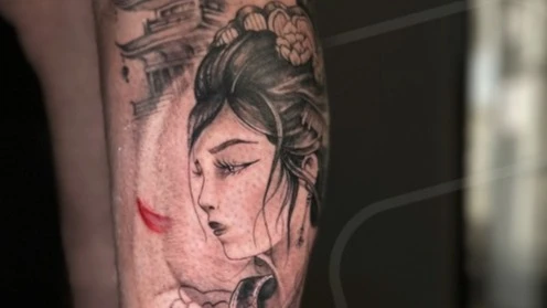 Gollen Tattoo | Criciúma