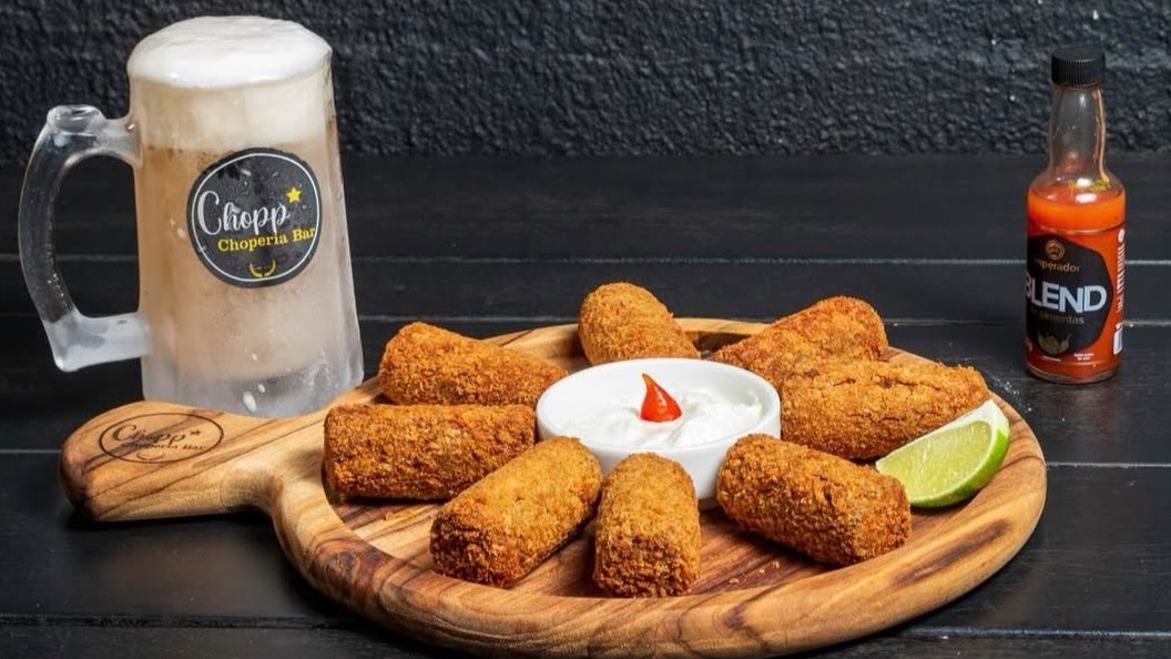 Chopp Gastrobar | Lucas do Rio Verde 