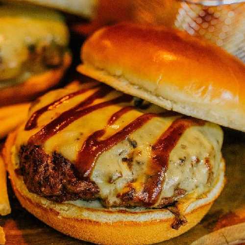 Top Burguer - Camboriú 