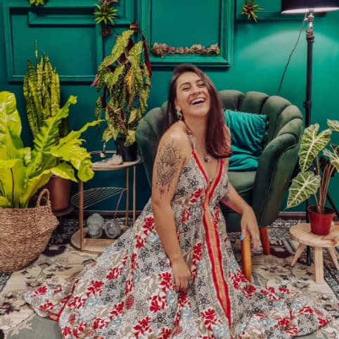 Camila Lima - Fotografia