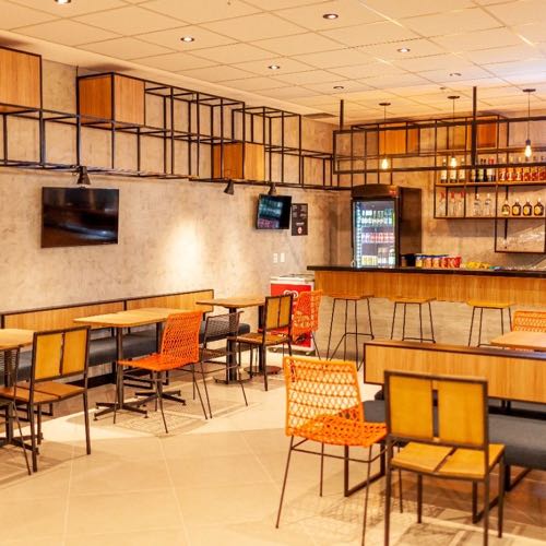 Ibis Hotel Caucaia - Day Use