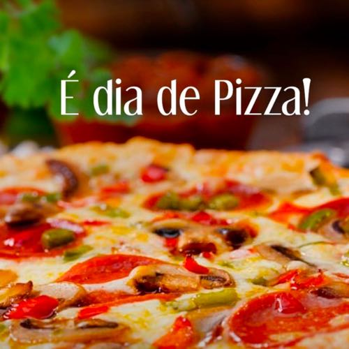 Vau de Jaboque - (Pizza)