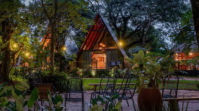 Recanto Catarina | Cascavel 