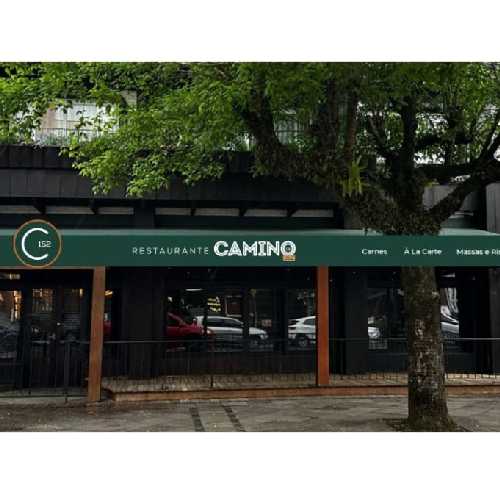 Restaurante Camino (Chivito)