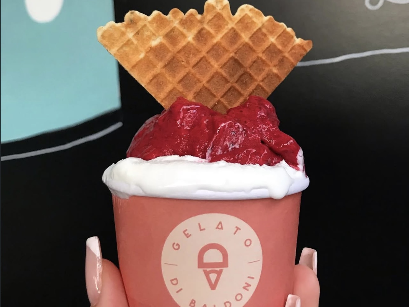 Gelato di Baldoni