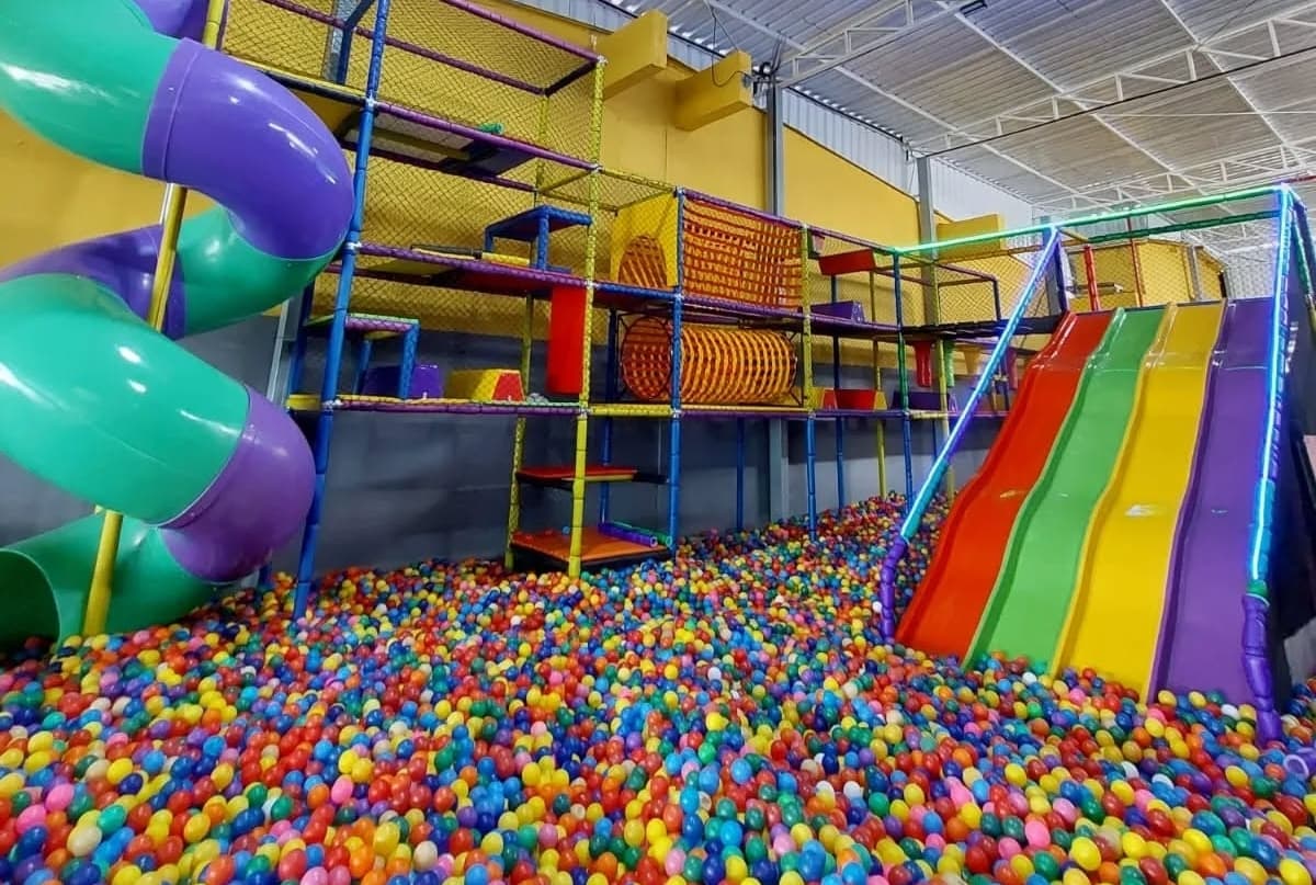 Kids Park Club 