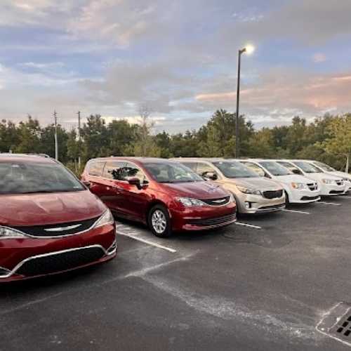 Move Rental Car