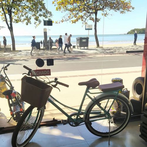 Summer Enjoy (n°1940) (Bike, Scooter, Patinete, Triciclo)