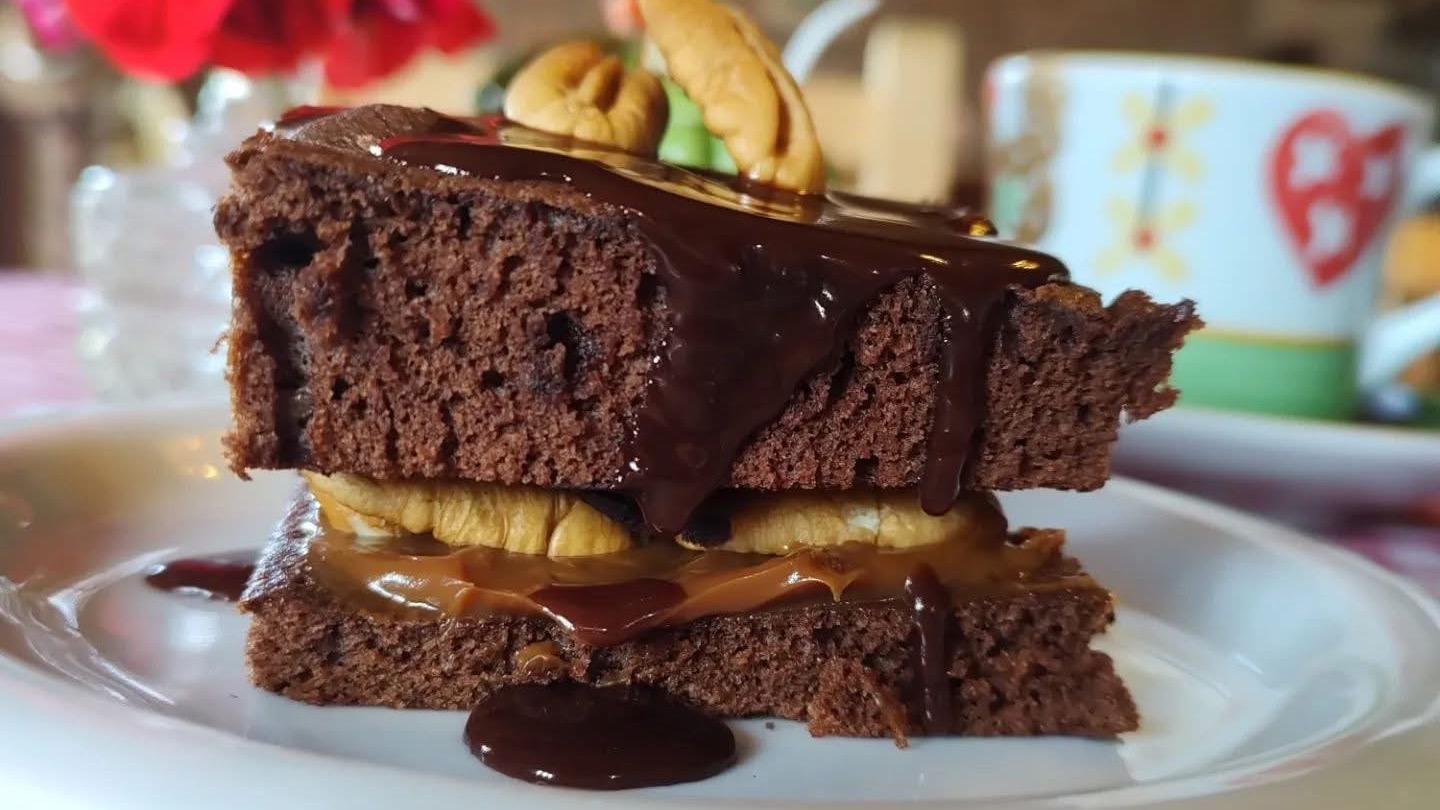 Sabores Da Cabana (Combo)