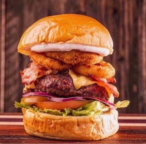 Studio Burger Setor Bueno - (Hambúrguer)