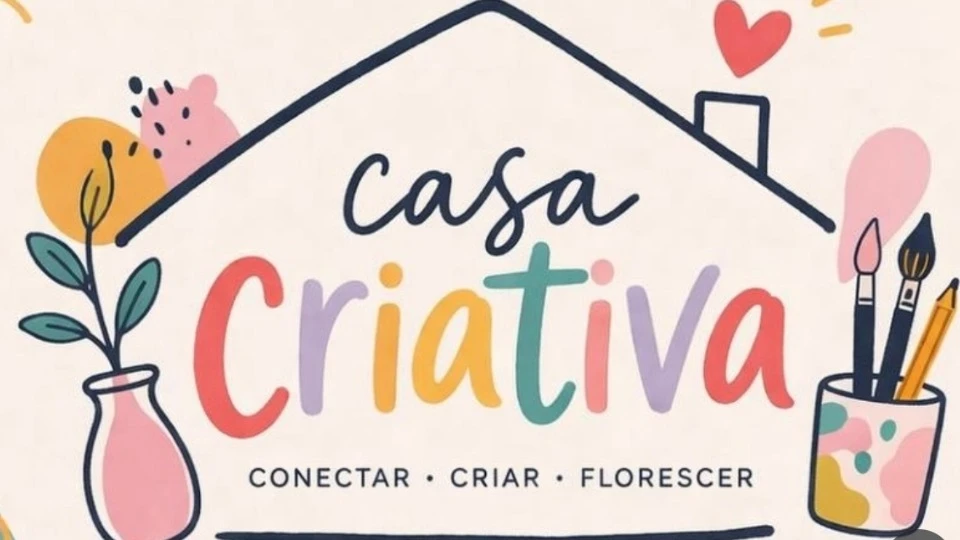 Casa Criativa 