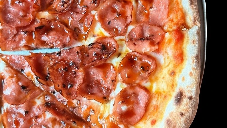 Pizzas do Chef | Vila Velha (Pizza)