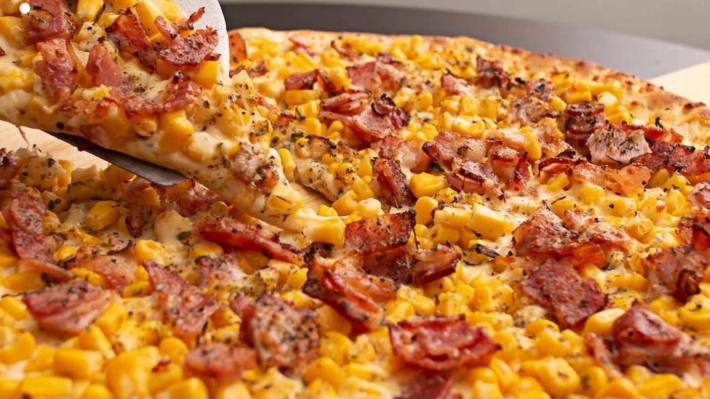 Alô Pizza (Delivery)