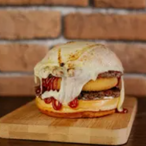 Donas do Sabor - Sítio Cercado (Smash Burguer)