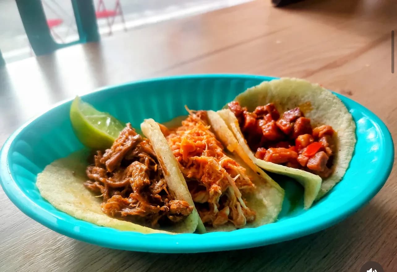Taquería La Popular