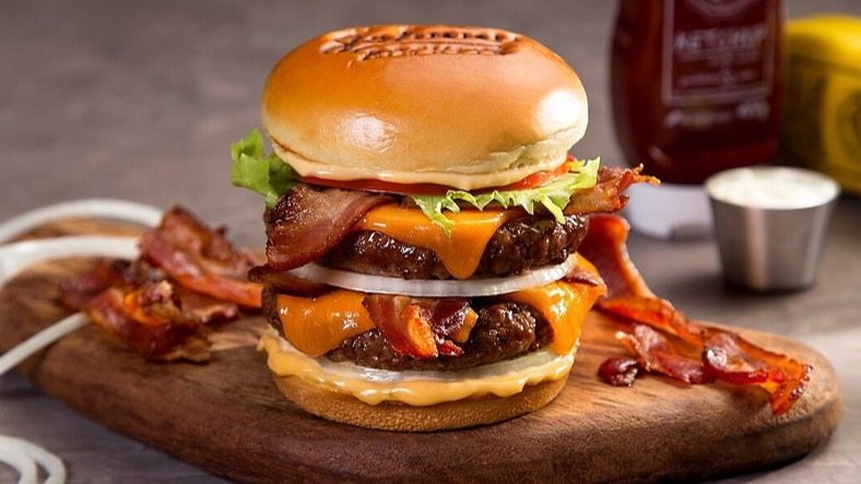 Johnny Rockets - Vitória | Vitória (Hambúrguer)