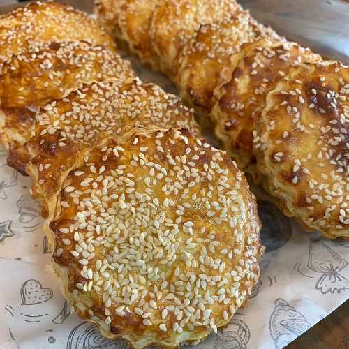 Dolce Café Panificadora - (Combo Salgado) 